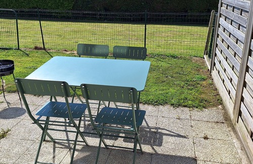 Lannion House | Crossroads of the Beaches ! Adventures in living in a house for 2 to 4 people