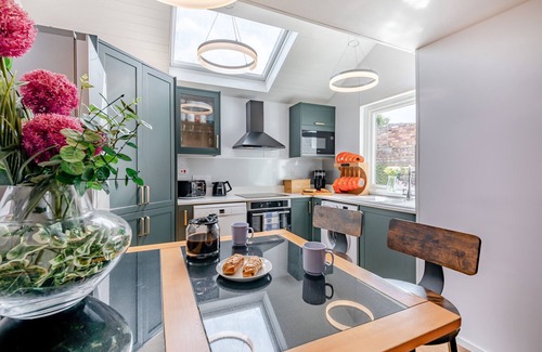 Eyemouth House | Crossview - Two Bedroom House, Sleeps 4