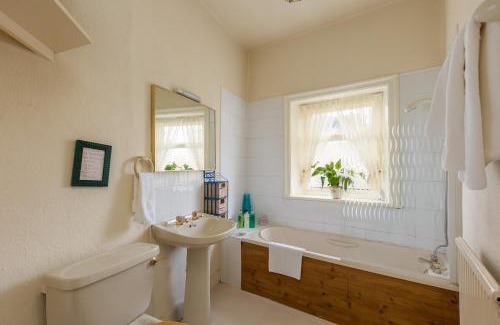 Pickering Bed & Breakfast | Crossways