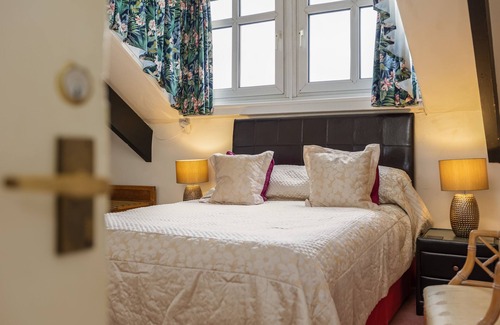Pickering Bed & Breakfast | Crossways