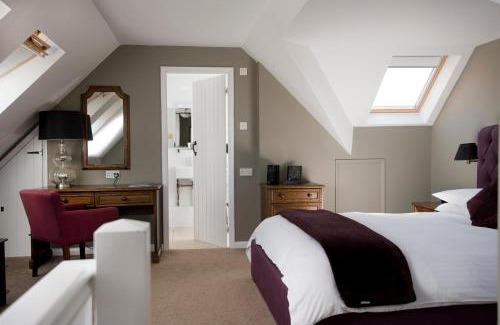 Appledram Hotel | Crouchers Hotel