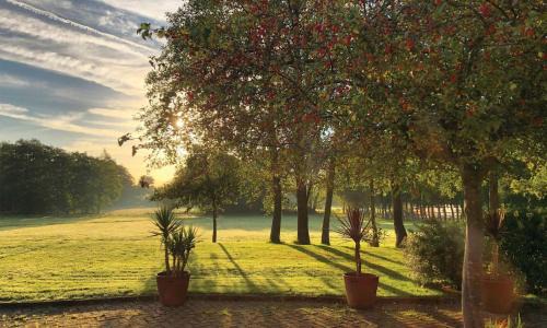 Appledram Hotel | Crouchers Hotel