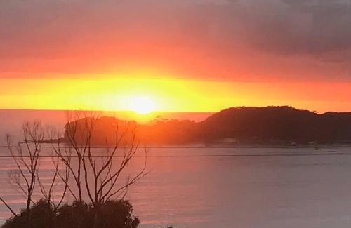 Eaglehawk Neck House | Crow's Nest - Couples Retreat