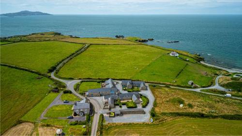 Llanfaethlu House | Crow's Nest
