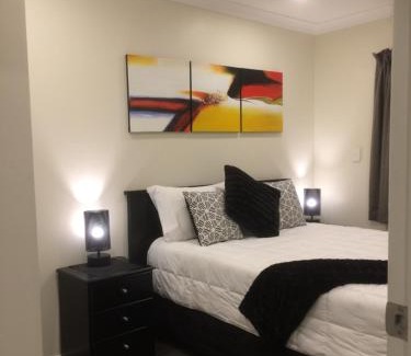 Picton Apartment | Crow's Nest