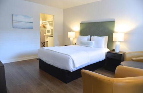 Coronado Hotel | Crown City Inn Coronado