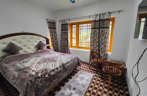 Pahalgam Apartment | Crown plaza resort Pahalgam