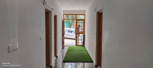 Pahalgam Apartment | Crown plaza resort Pahalgam