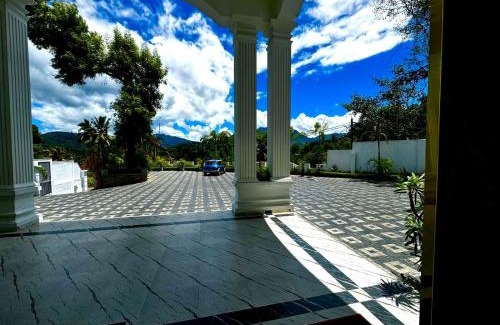 Badulla Hotel | CROWN REGENCY- BADULLA