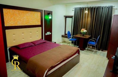 Changanacherry Bed & Breakfast | Crown residency