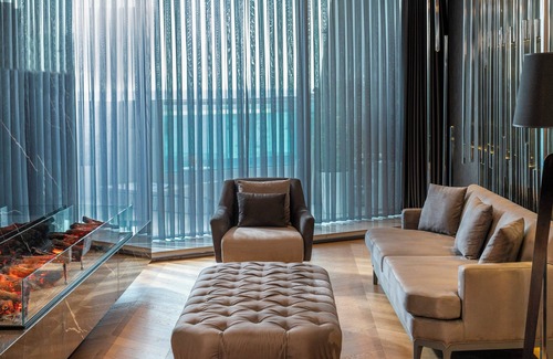 Bakırkoy Hotel | Crowne Plaza Istanbul Florya by IHG