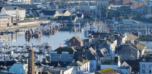 Barbican Hotel | Crowne Plaza Plymouth by IHG