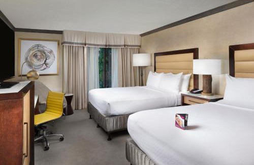 Asheville Resort | Crowne Plaza Resort Asheville by IHG