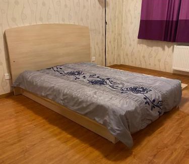 Ulaanbaatar Other | Crowne Residence