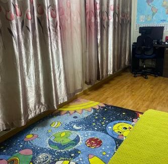 Ulaanbaatar Other | Crowne Residence