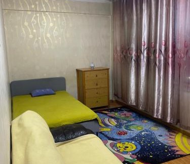 Ulaanbaatar Other | Crowne Residence