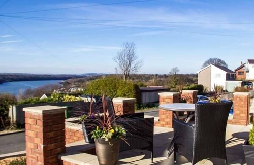 Y Felinheli Cottage | Crud yr Awel