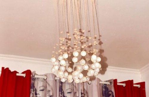 Quartiere XI Portuense Bed & Breakfast | Crudelia’s Home