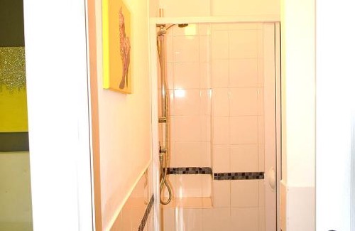 Quartiere XI Portuense Bed & Breakfast | Crudelia’s Home