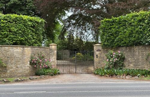 Crudwell House | Crudwell House