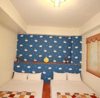 Hualien City Centre Bed & Breakfast | Cruise Homestay