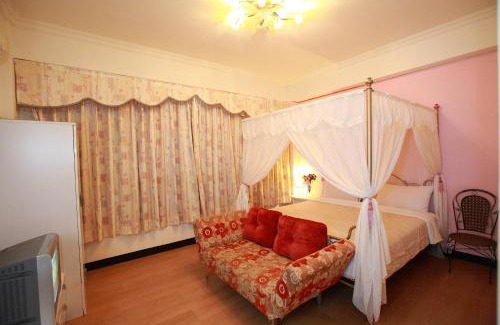 Hualien City Centre Bed & Breakfast | Cruise Homestay