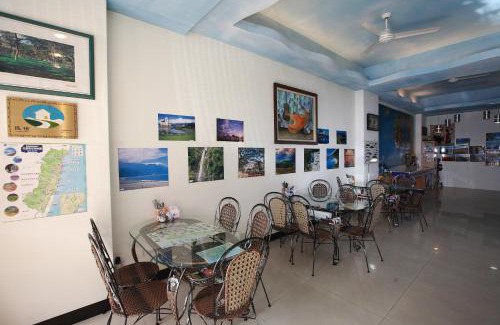 Hualien City Centre Bed & Breakfast | Cruise Homestay