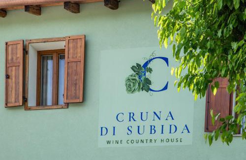 Cormons House | Cruna di Subida Wine Country House