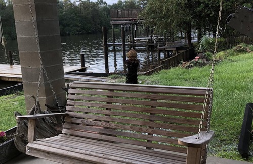 Escatawpa House | Crusin the Coast! Waterfront Home - Fish, Boat, BBQ, Sit Back, Relax & Enjoy!