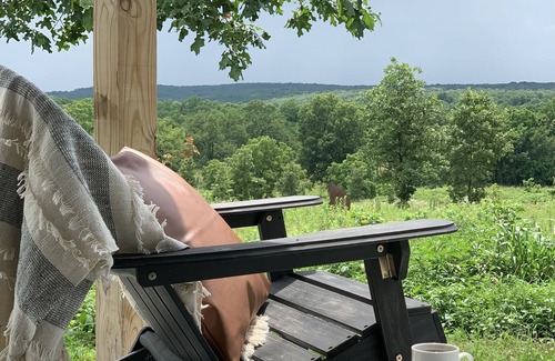 Moodys House | Crystal Creek Ranch - Stunning Lodge on 500 Acres with High-speed Internet