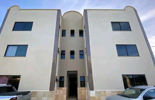 Porto das Dunas Apartment | Crystal Park Flat