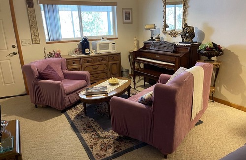 Crystal River Bed & Breakfast | Crystal River Lullaby B&B