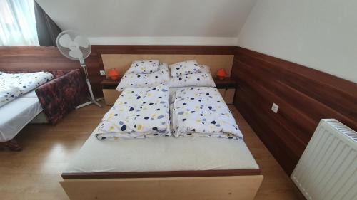 Sostogyogyfurdo Apartment | Crystal Sóstó Apartman