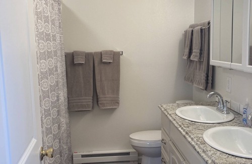 Beulah Apartment | Crystal View Treetops