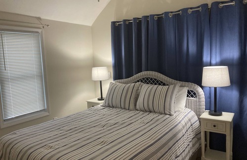 Beulah Apartment | Crystal View Treetops