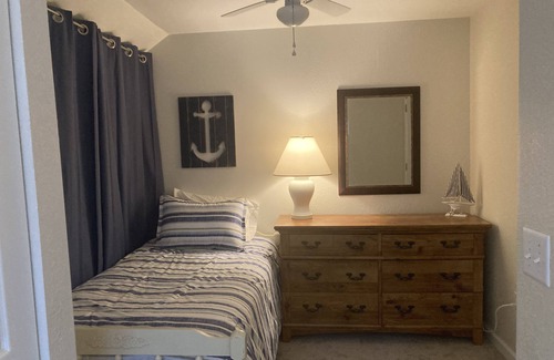 Beulah Apartment | Crystal View Treetops