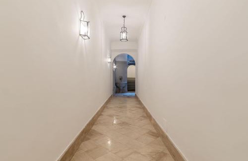 Rione XI Sant'Angelo Apartment | CS Exclusive Campo de Fiori Palace