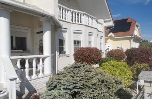 Buk House | Csabai Vendégház