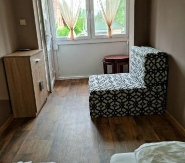 Tiszavasvari Apartment | Csalogány-Lak