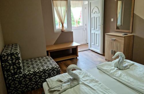 Tiszavasvari Apartment | Csalogány-Lak