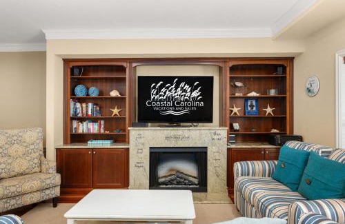 Kill Devil Hills House | CSC3E Afternoon Delight