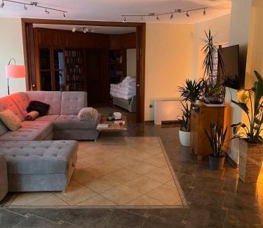 Nyiregyhaza Villa | Csend Dűlő