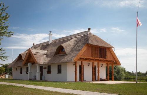Rabahidveg House | Csodaszarvas Vendégházak