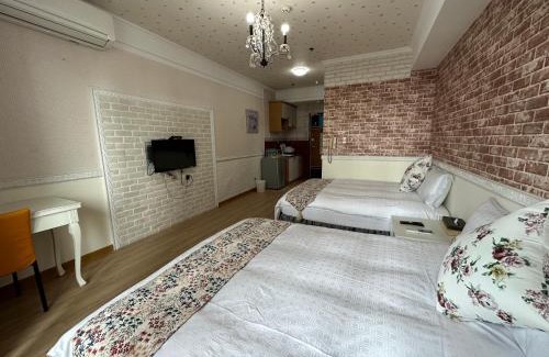 Kaohsiung City Centre Apartment | CT Theme Suite