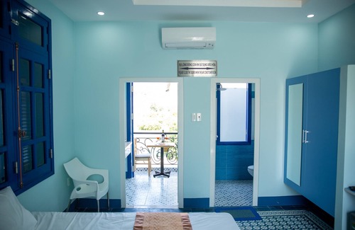 Ninh Kieu Hotel | Cu Lao Xanh Homestay