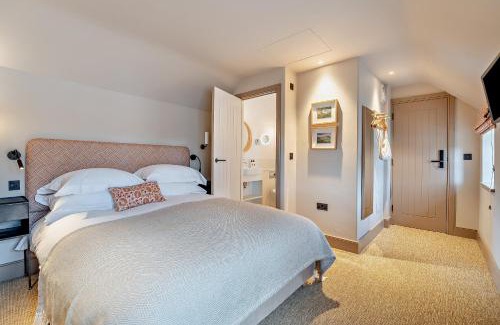 East Dean and Friston Bed & Breakfast | Cub Bedroom Three