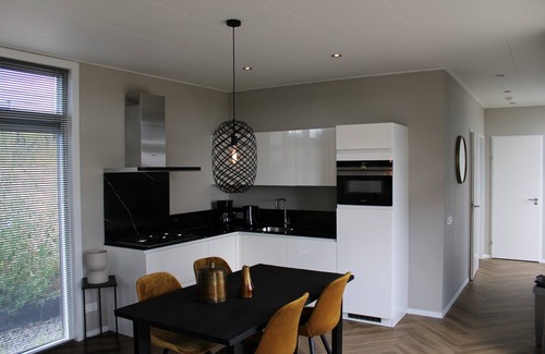 Lathum House | Cube Comfort Deluxe 2 to 4 people