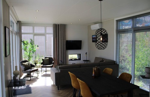 Lathum House | Cube Comfort Deluxe 2 to 4 people