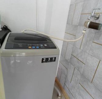 Tebrau Apartment | Cube8teen 1BR1B CozyStay 3 mins to Austin Height