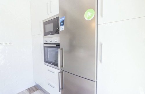 Alhaurin el Grande Apartment | Cubo's Apartamento Boutique Alhaurin/Free Wifi/Air Conditioning